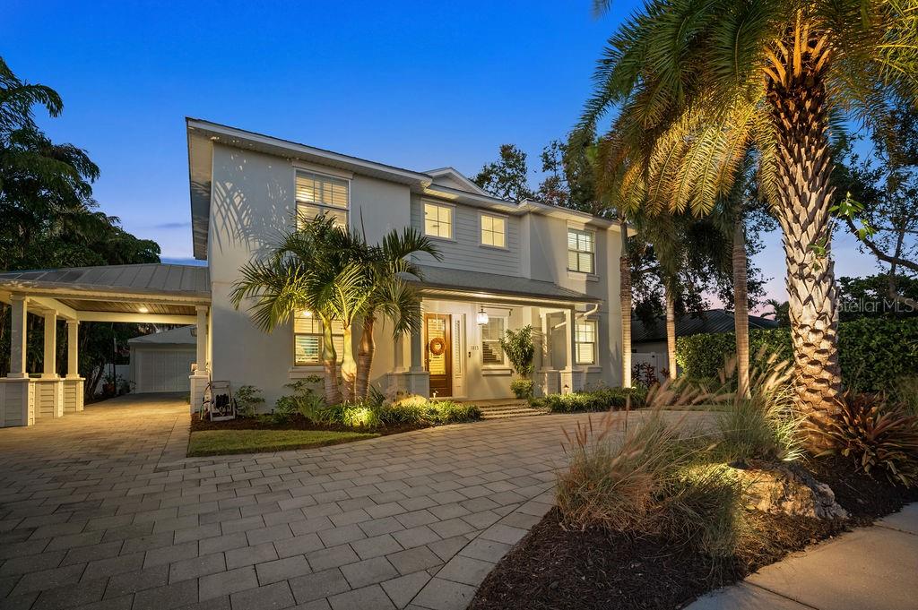 GROVE HEIGHTS - Residential