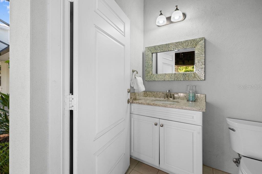 GROVE HEIGHTS - Residential