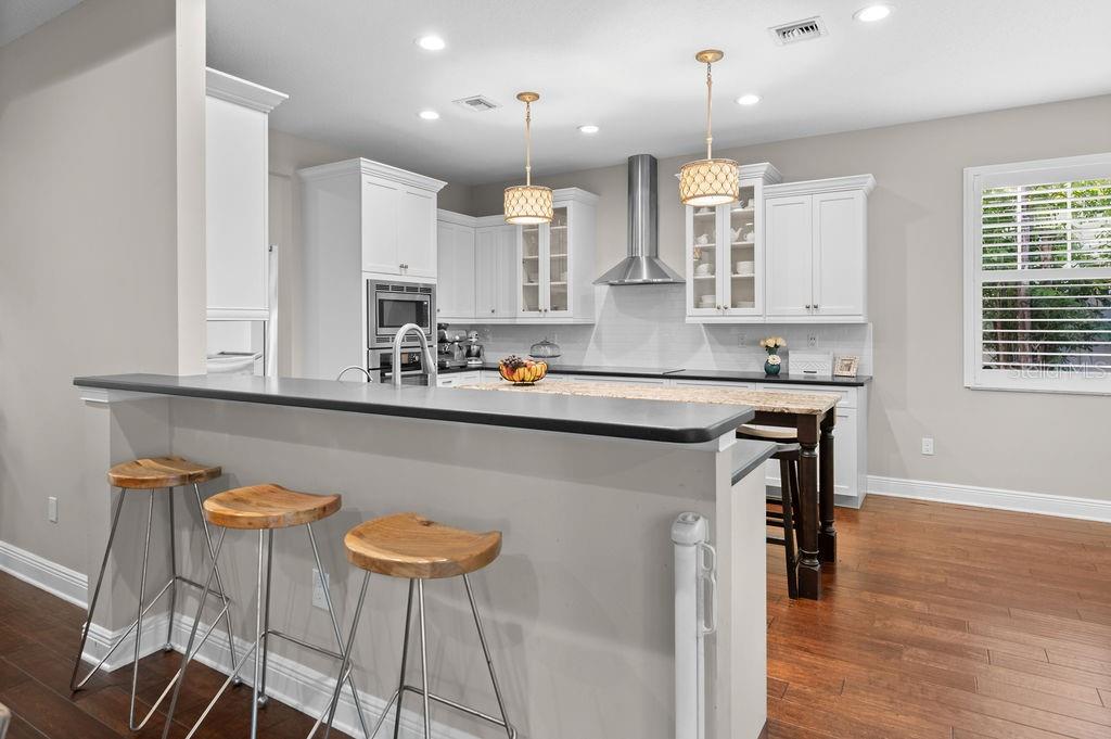 GROVE HEIGHTS - Residential