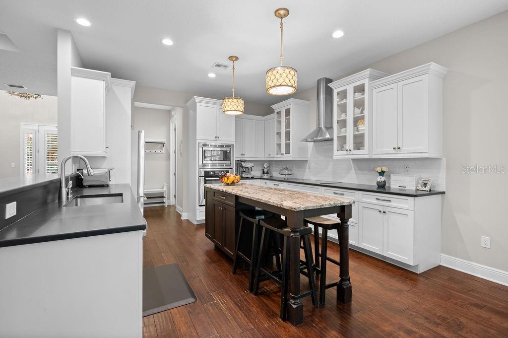 GROVE HEIGHTS - Residential