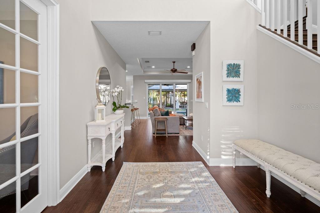 GROVE HEIGHTS - Residential