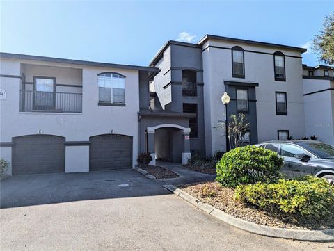 A home in TEMPLE TERRACE