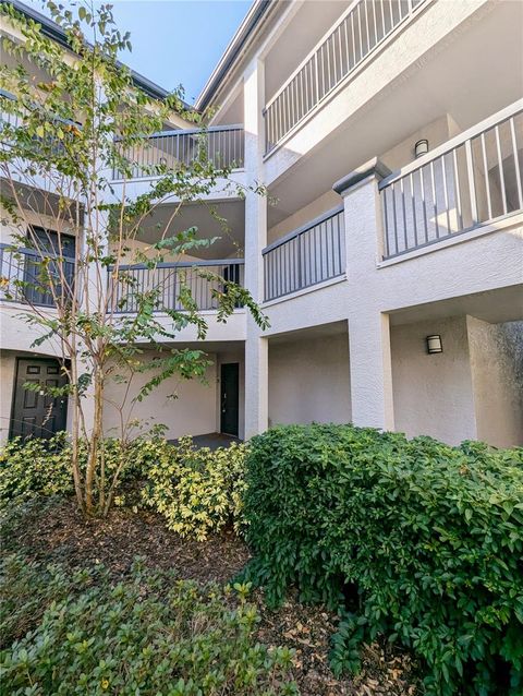 A home in TEMPLE TERRACE