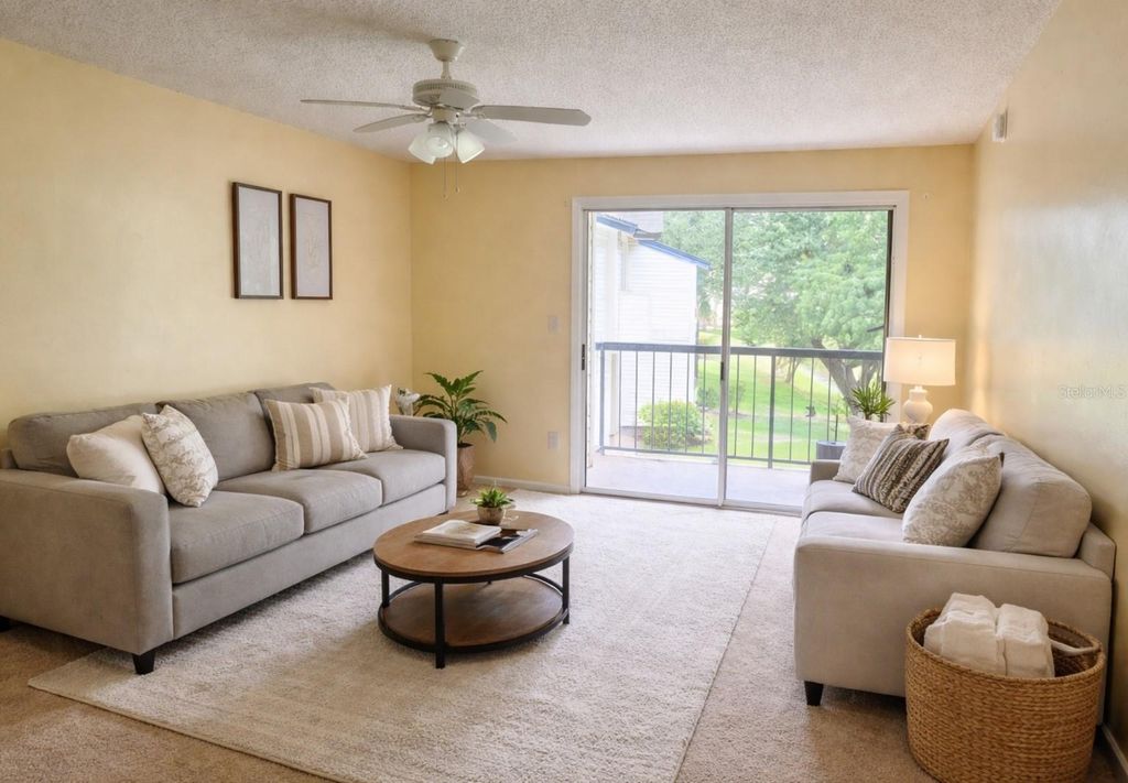 Photo of 1964 Lake Atriums Circle #158, Orlando, FL 32839 (MLS # O6398915)