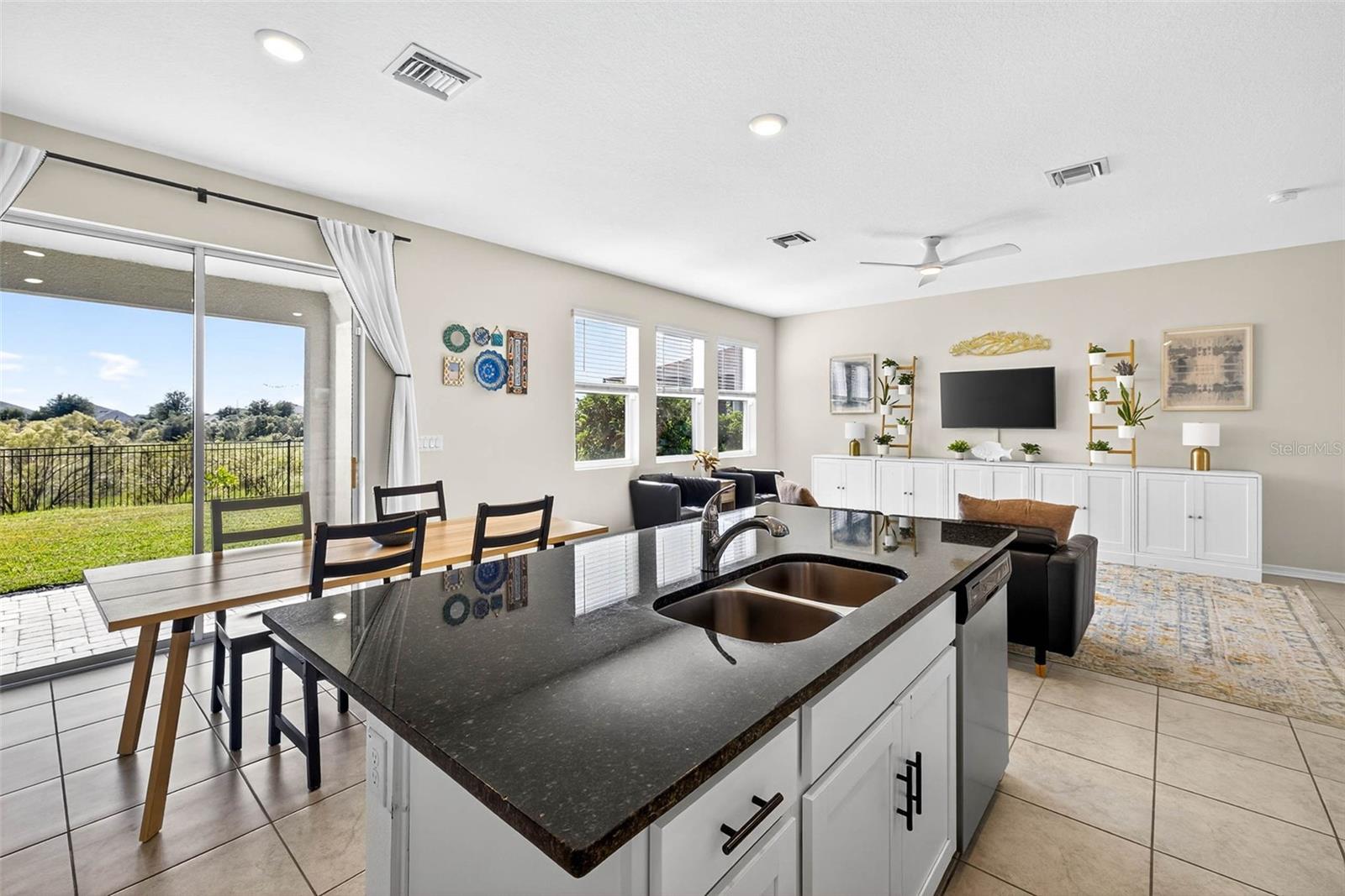 WATERGRASS PCLS F-1 & F-3 - Residential