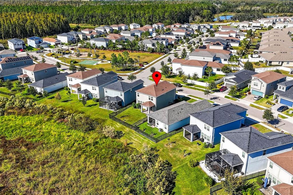 Photo of 34048 White Fountain Court, Wesley Chapel, FL 33545 (MLS # TB8432504)