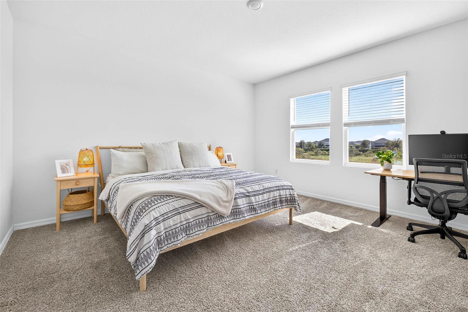 WATERGRASS PCLS F-1 & F-3 - Residential