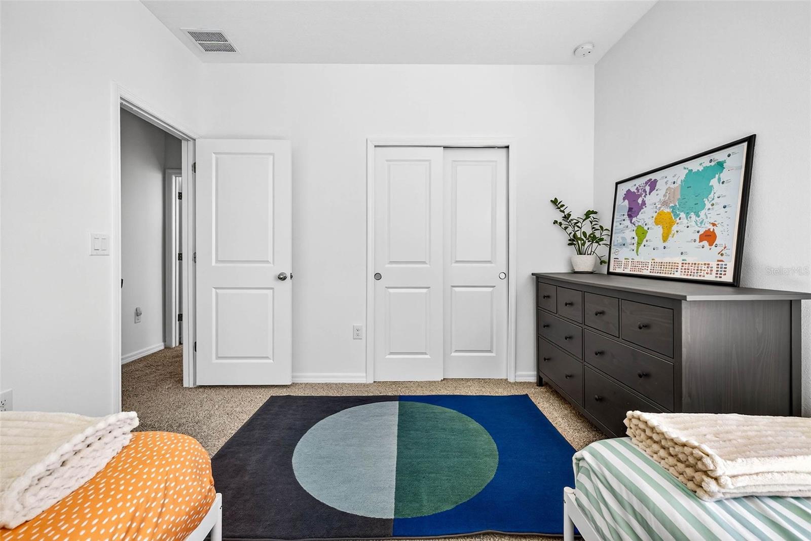 WATERGRASS PCLS F-1 & F-3 - Residential