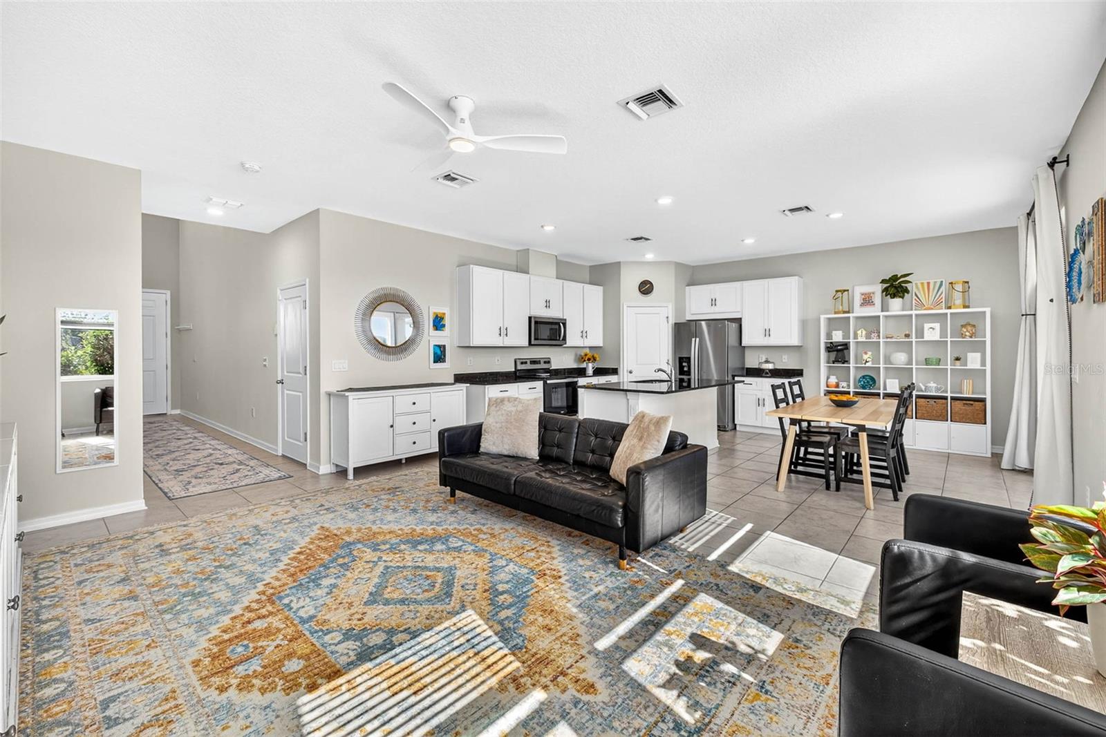 WATERGRASS PCLS F-1 & F-3 - Residential