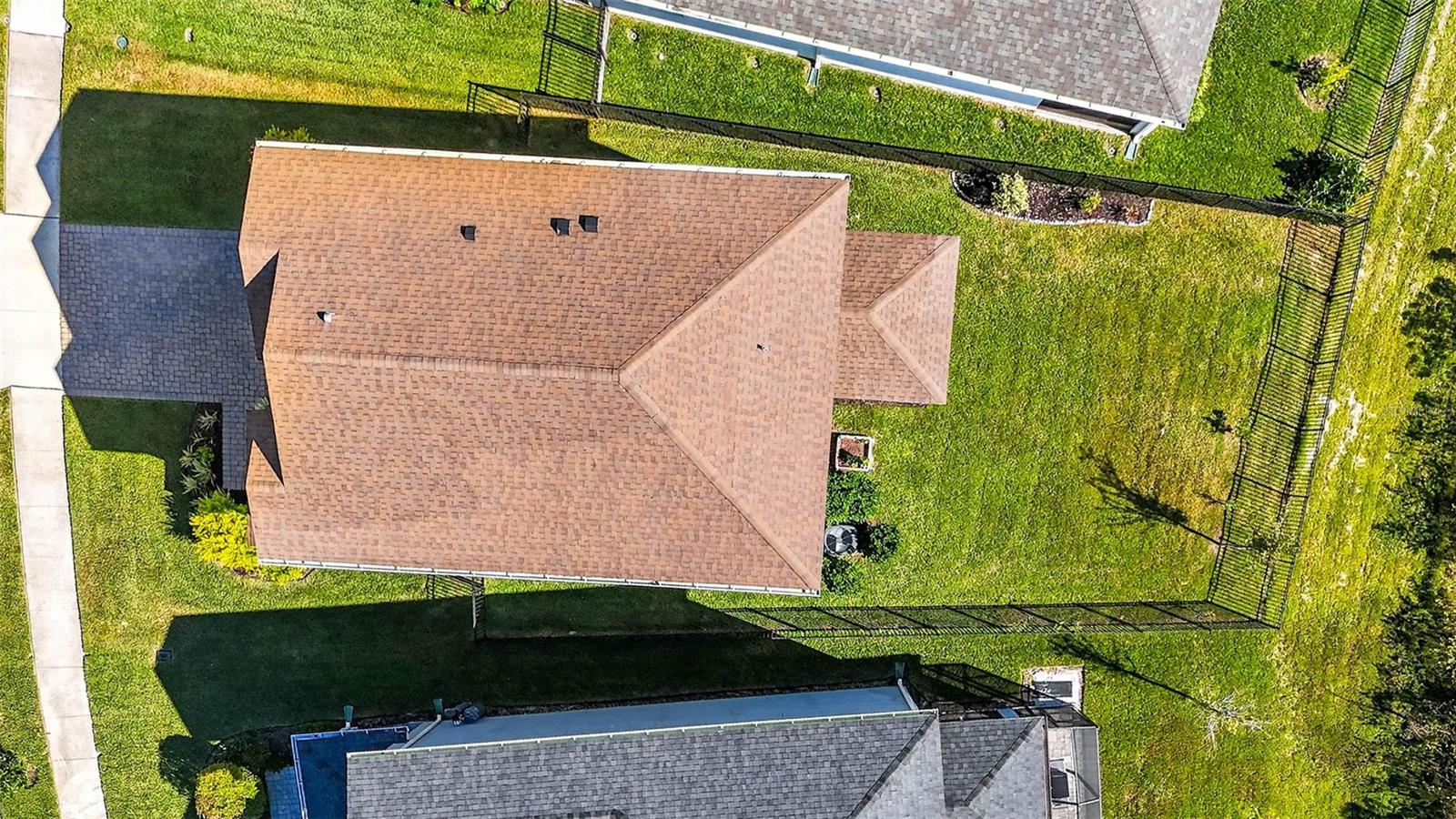 WATERGRASS PCLS F-1 & F-3 - Residential