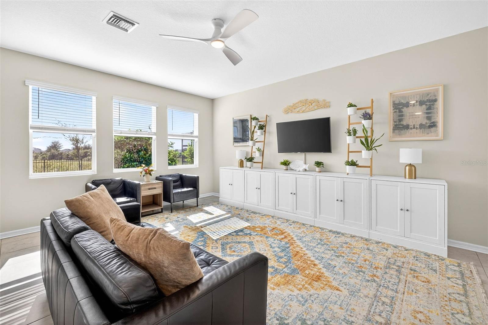 WATERGRASS PCLS F-1 & F-3 - Residential