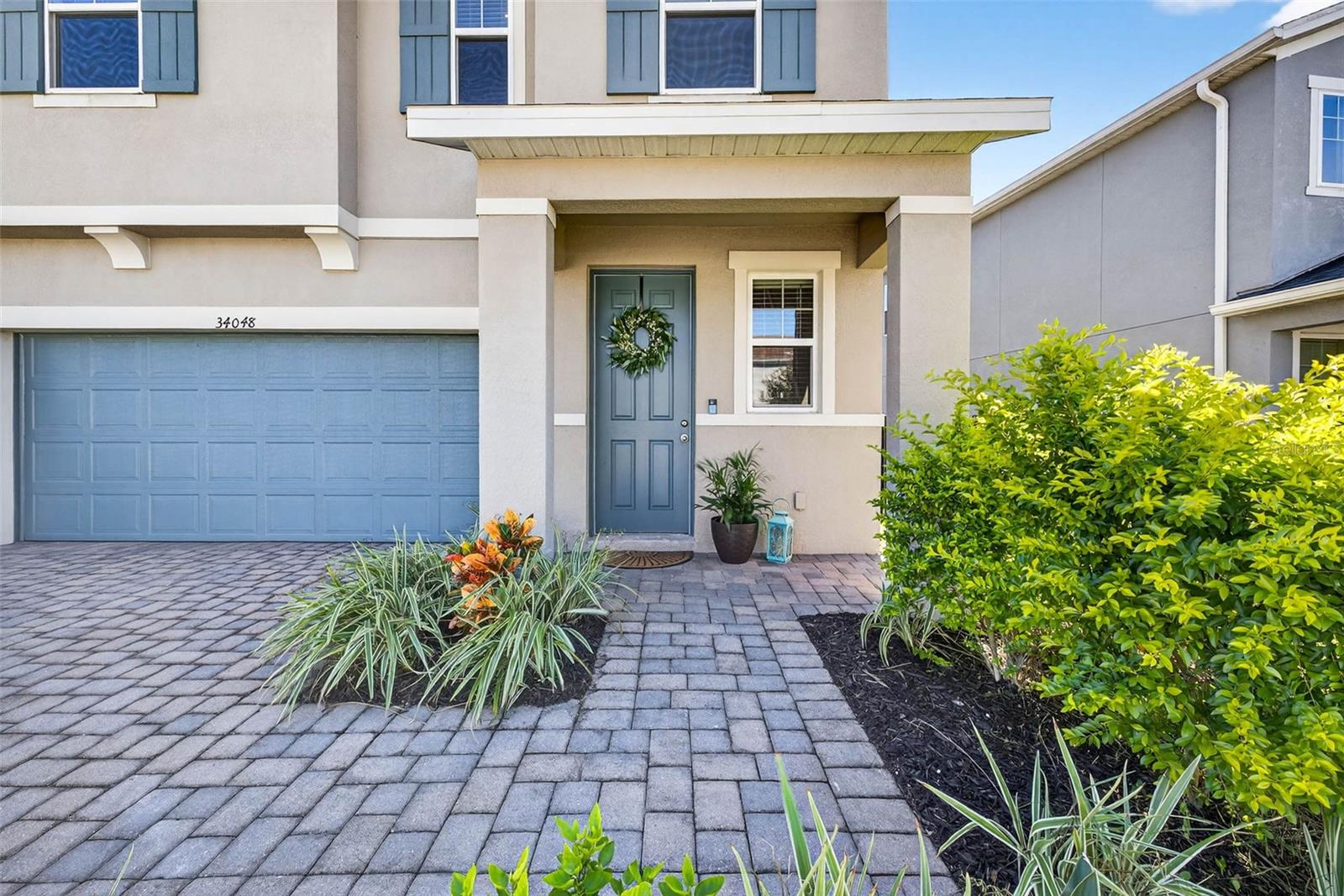 WATERGRASS PCLS F-1 & F-3 - Residential