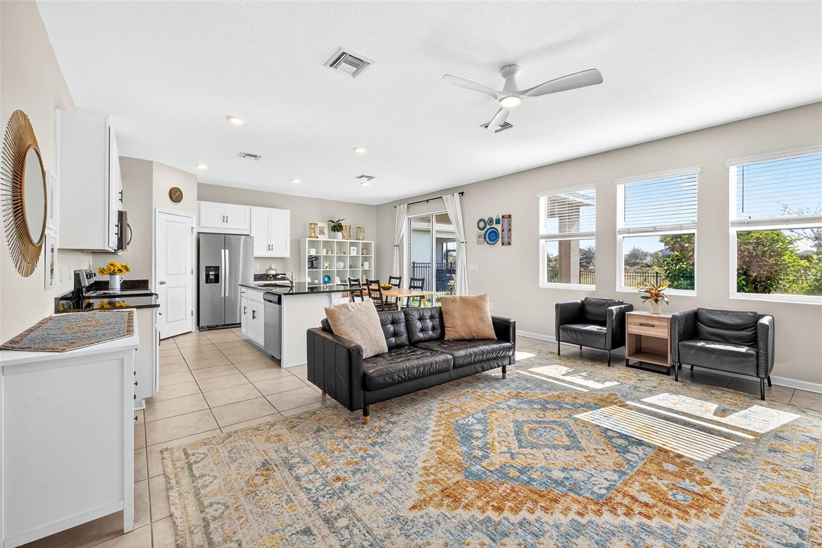 WATERGRASS PCLS F-1 & F-3 - Residential