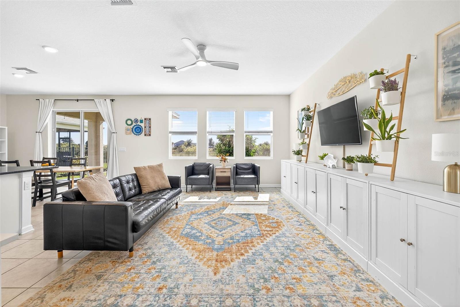 WATERGRASS PCLS F-1 & F-3 - Residential