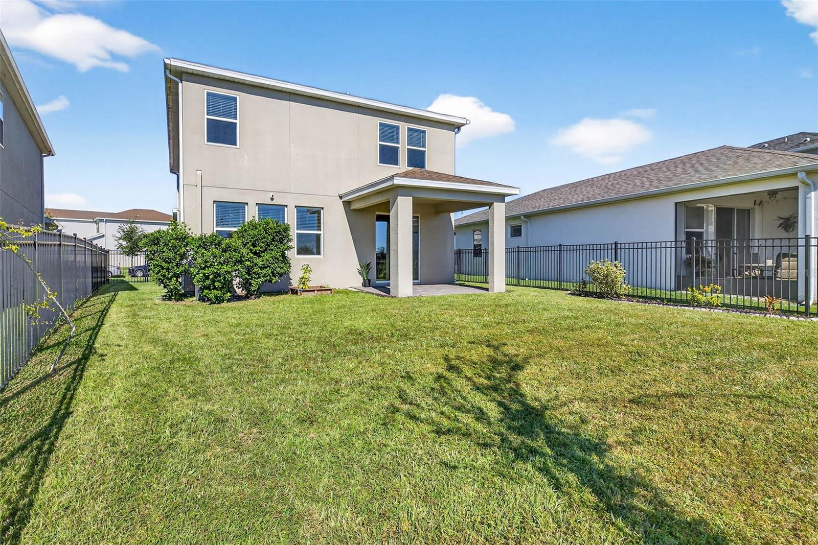 WATERGRASS PCLS F-1 & F-3 - Residential