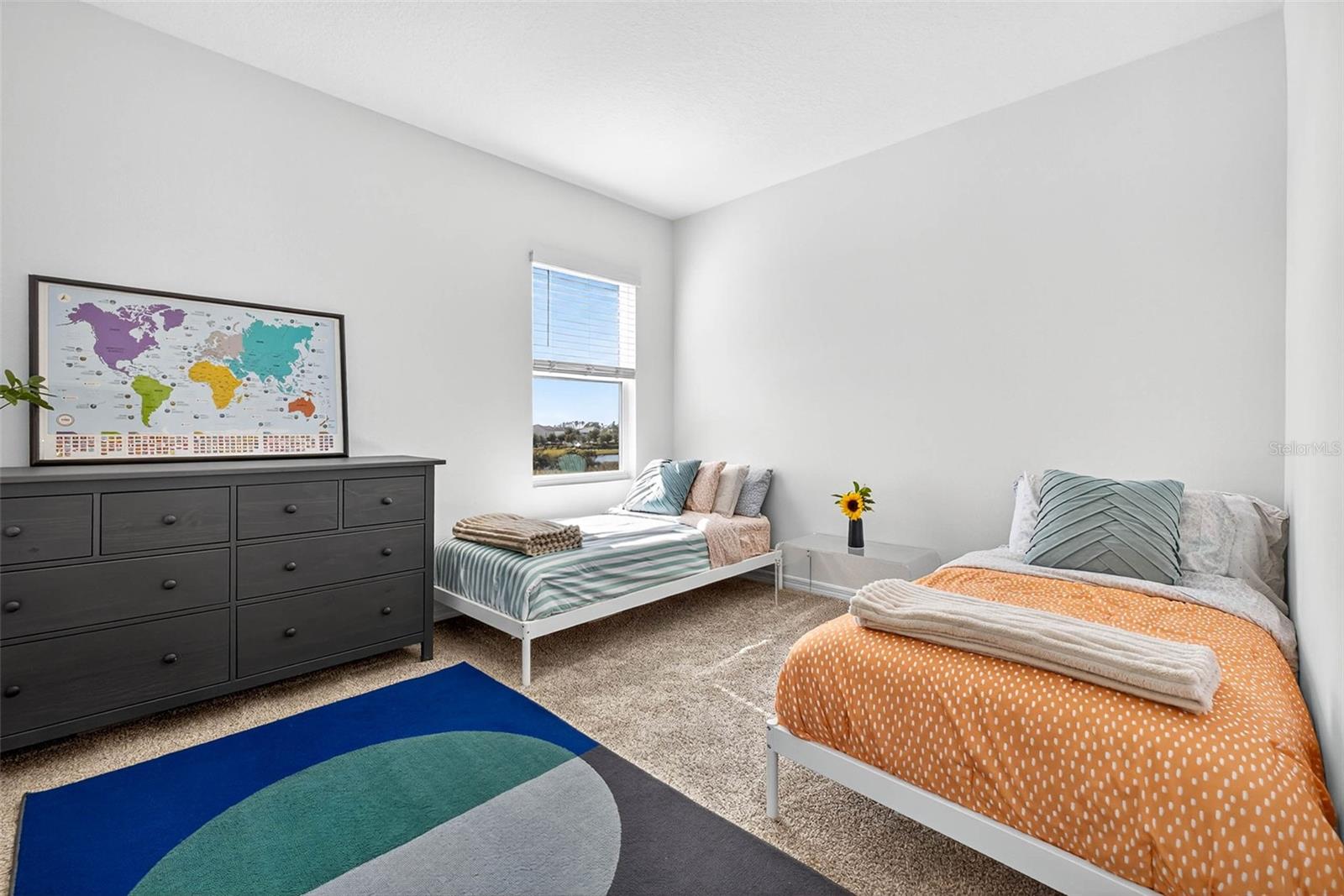 WATERGRASS PCLS F-1 & F-3 - Residential