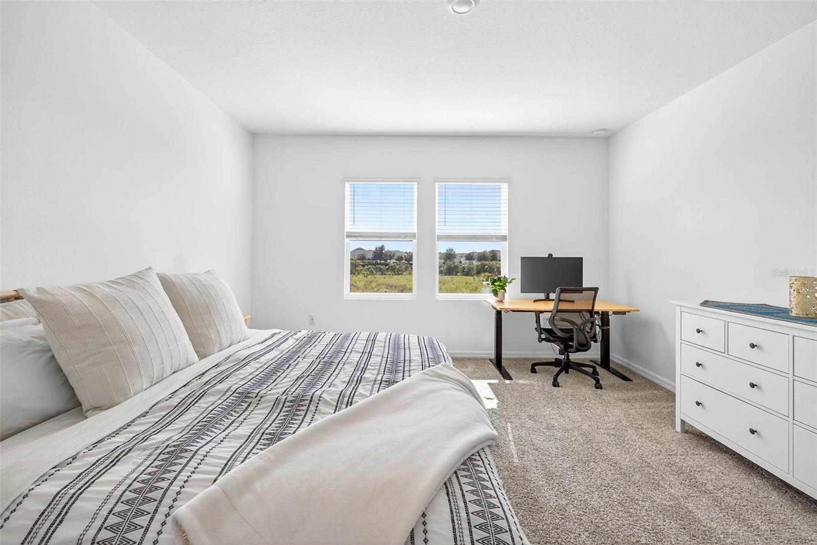 WATERGRASS PCLS F-1 & F-3 - Residential