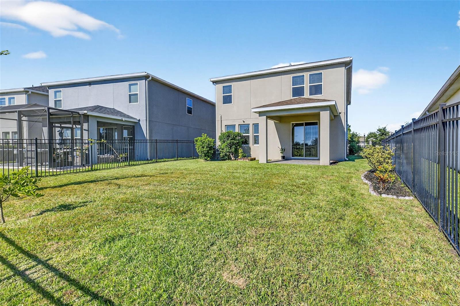 WATERGRASS PCLS F-1 & F-3 - Residential