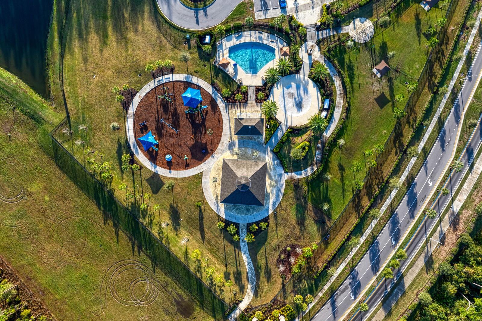 WATERGRASS PCLS F-1 & F-3 - Residential