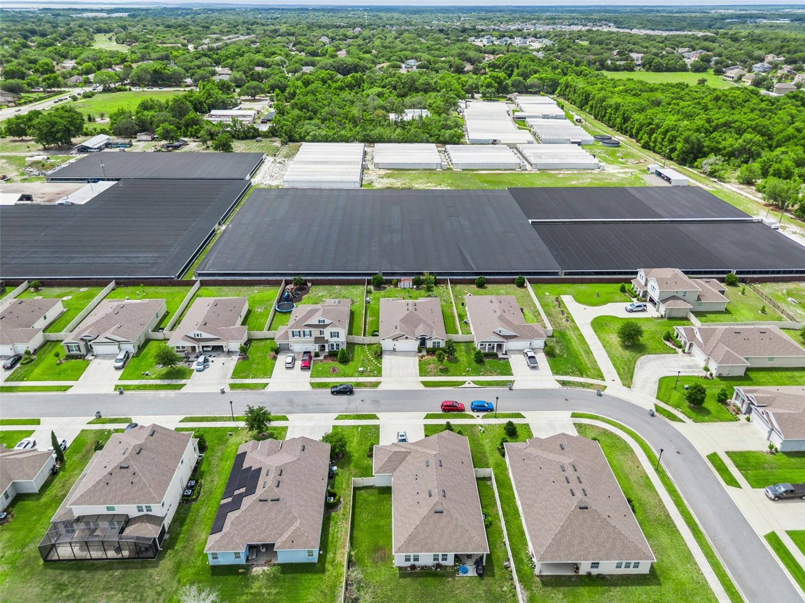 BRIDLEWOOD - Residential