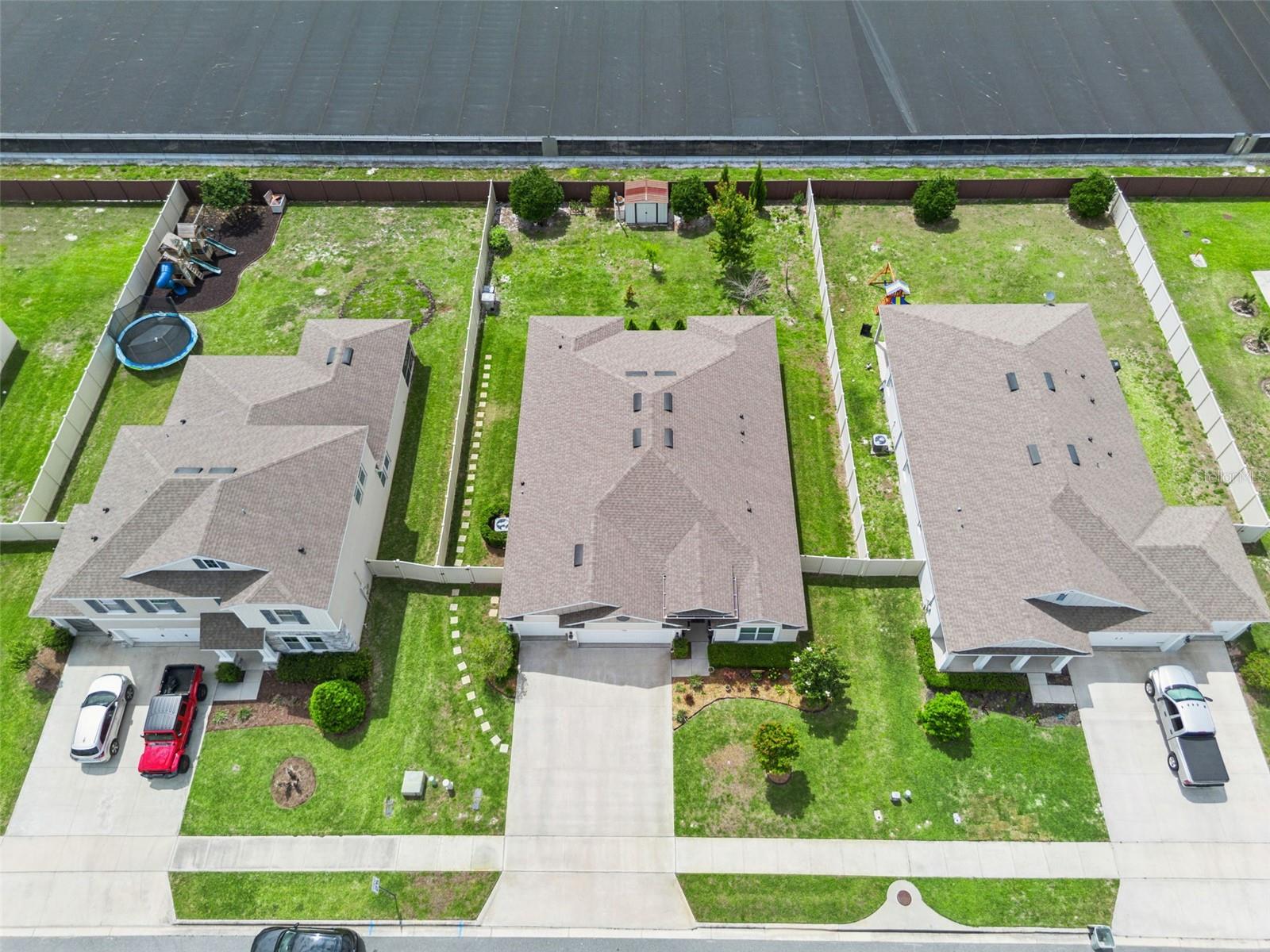 BRIDLEWOOD - Residential