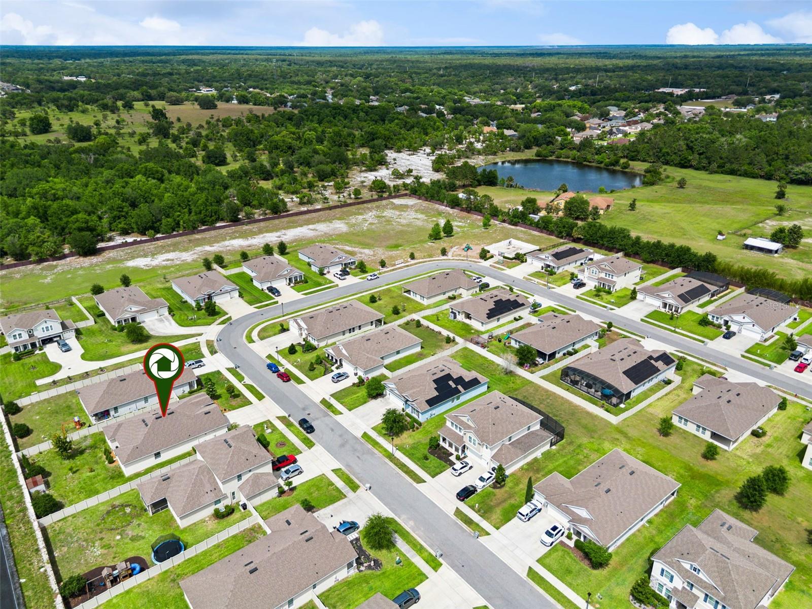 BRIDLEWOOD - Residential