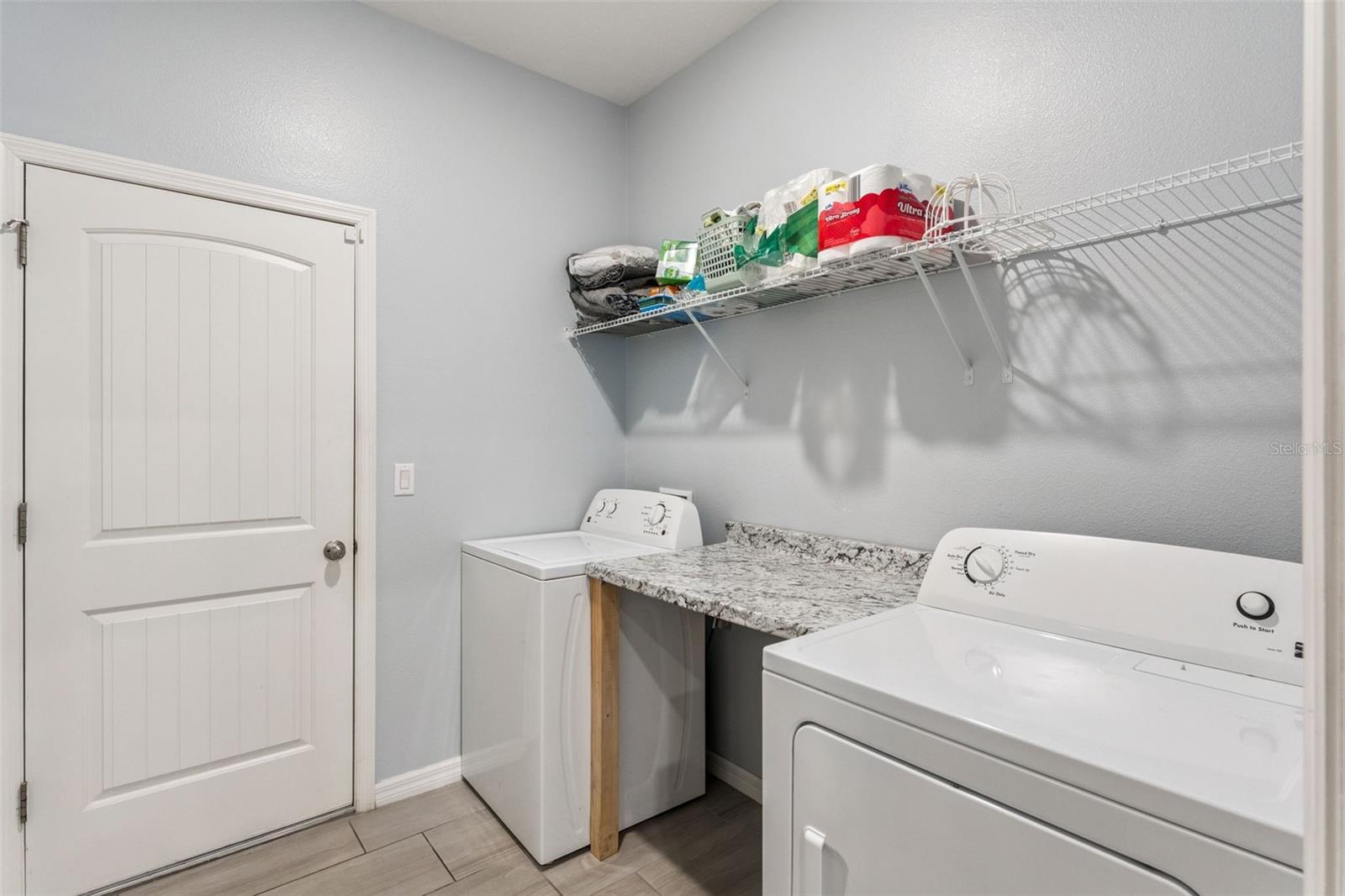 BRIDLEWOOD - Residential