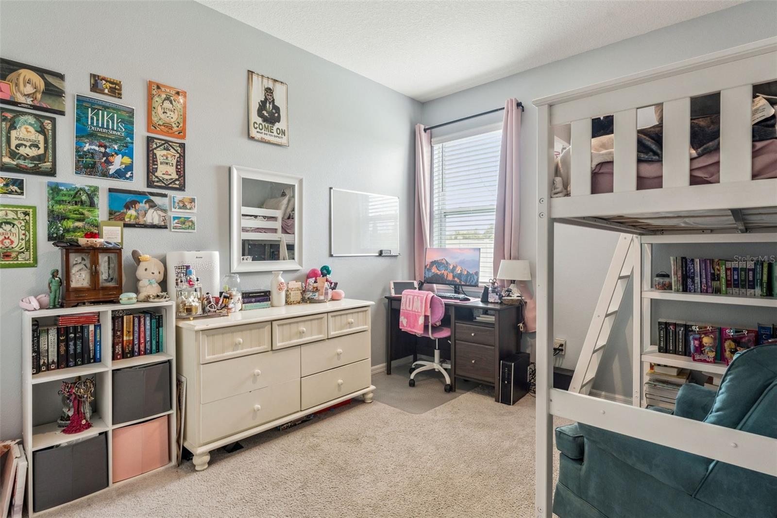 BRIDLEWOOD - Residential