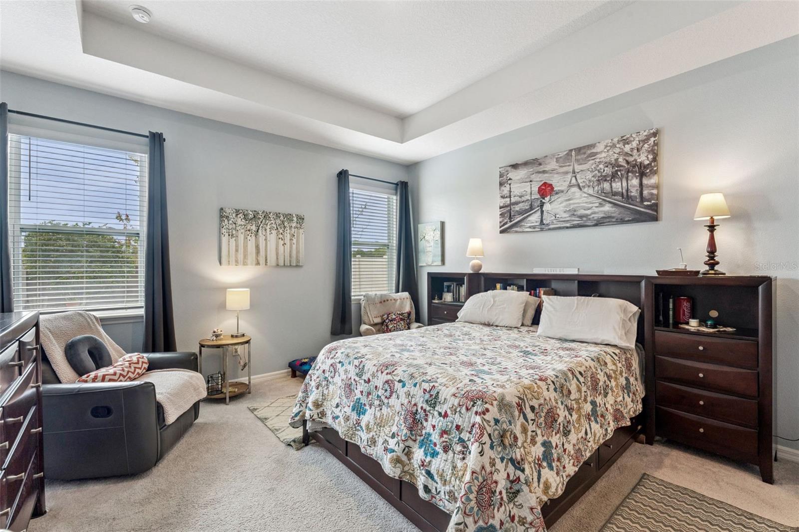 BRIDLEWOOD - Residential