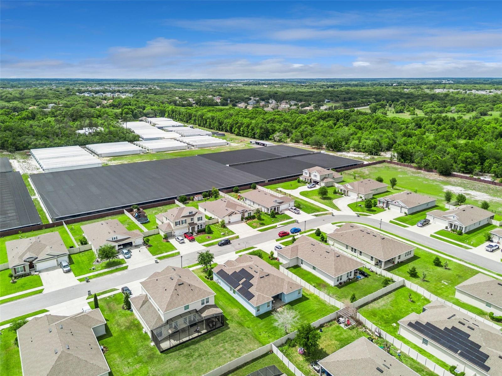 BRIDLEWOOD - Residential