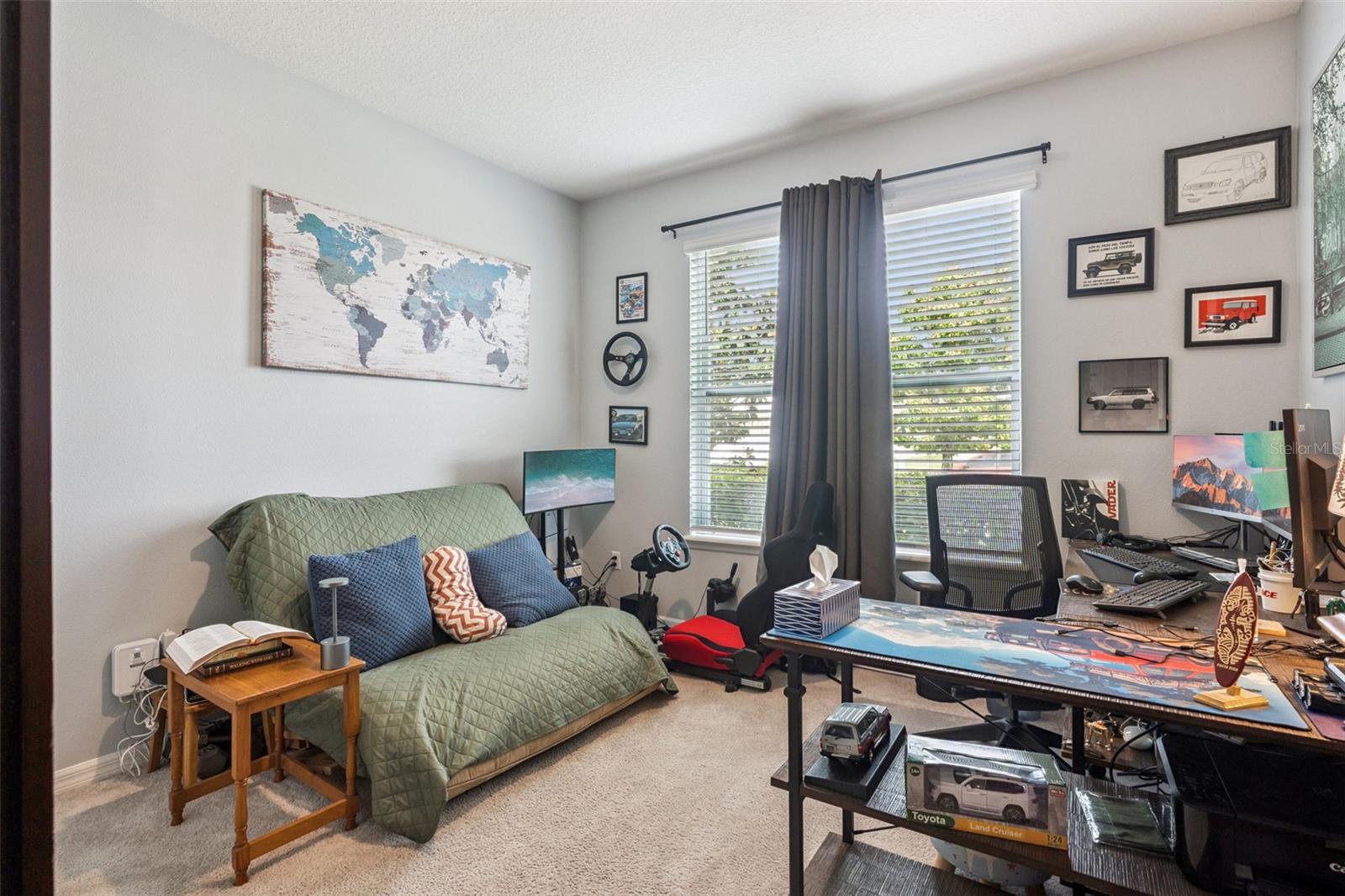 BRIDLEWOOD - Residential