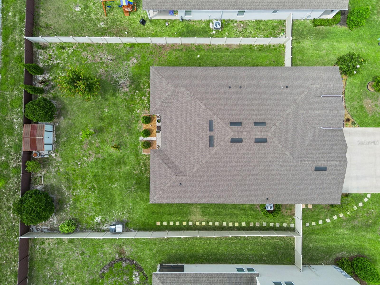 BRIDLEWOOD - Residential