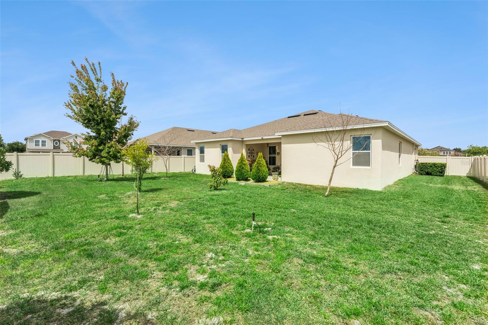 BRIDLEWOOD - Residential