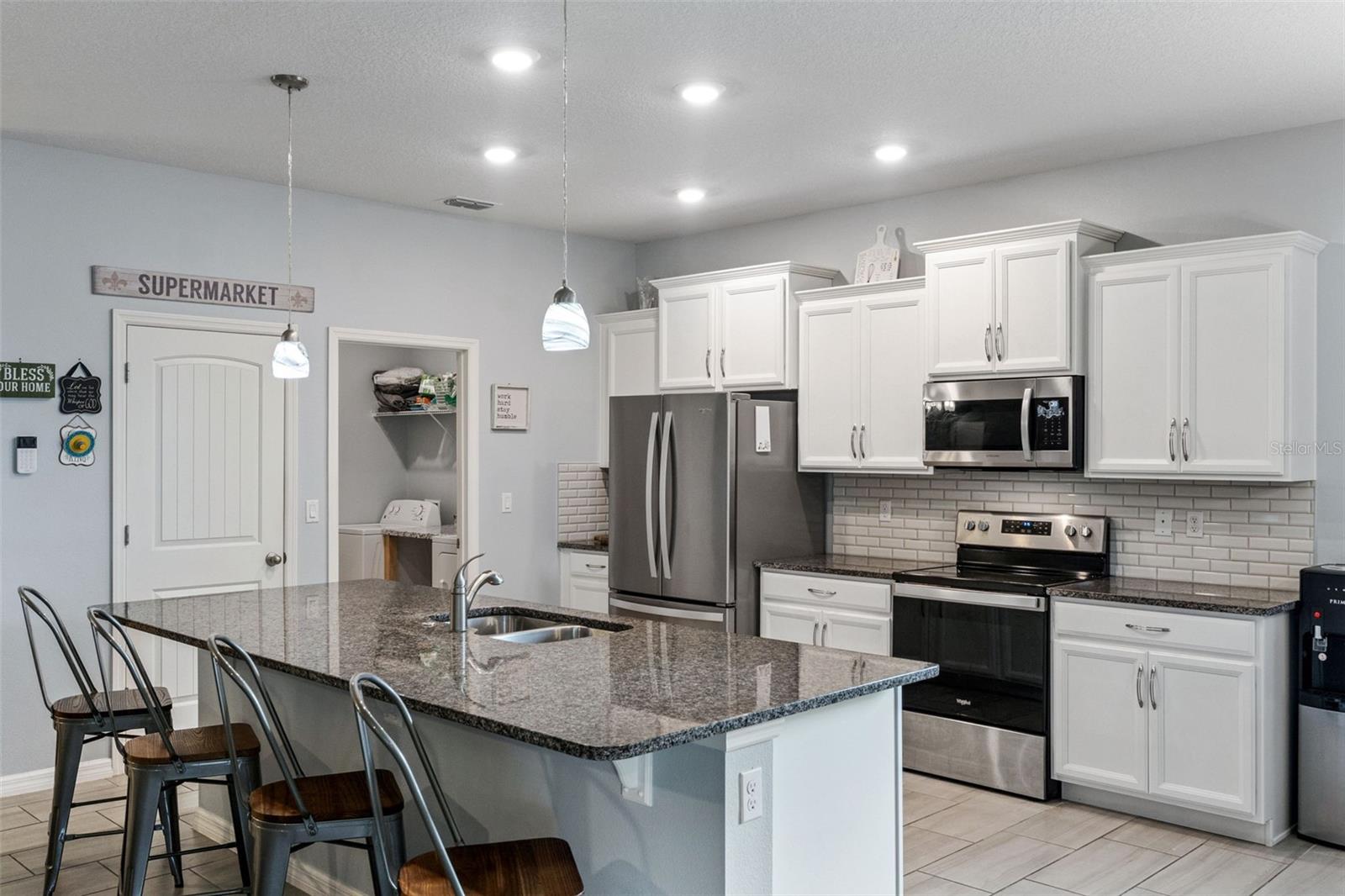 BRIDLEWOOD - Residential