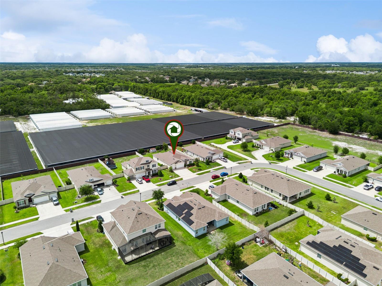 BRIDLEWOOD - Residential