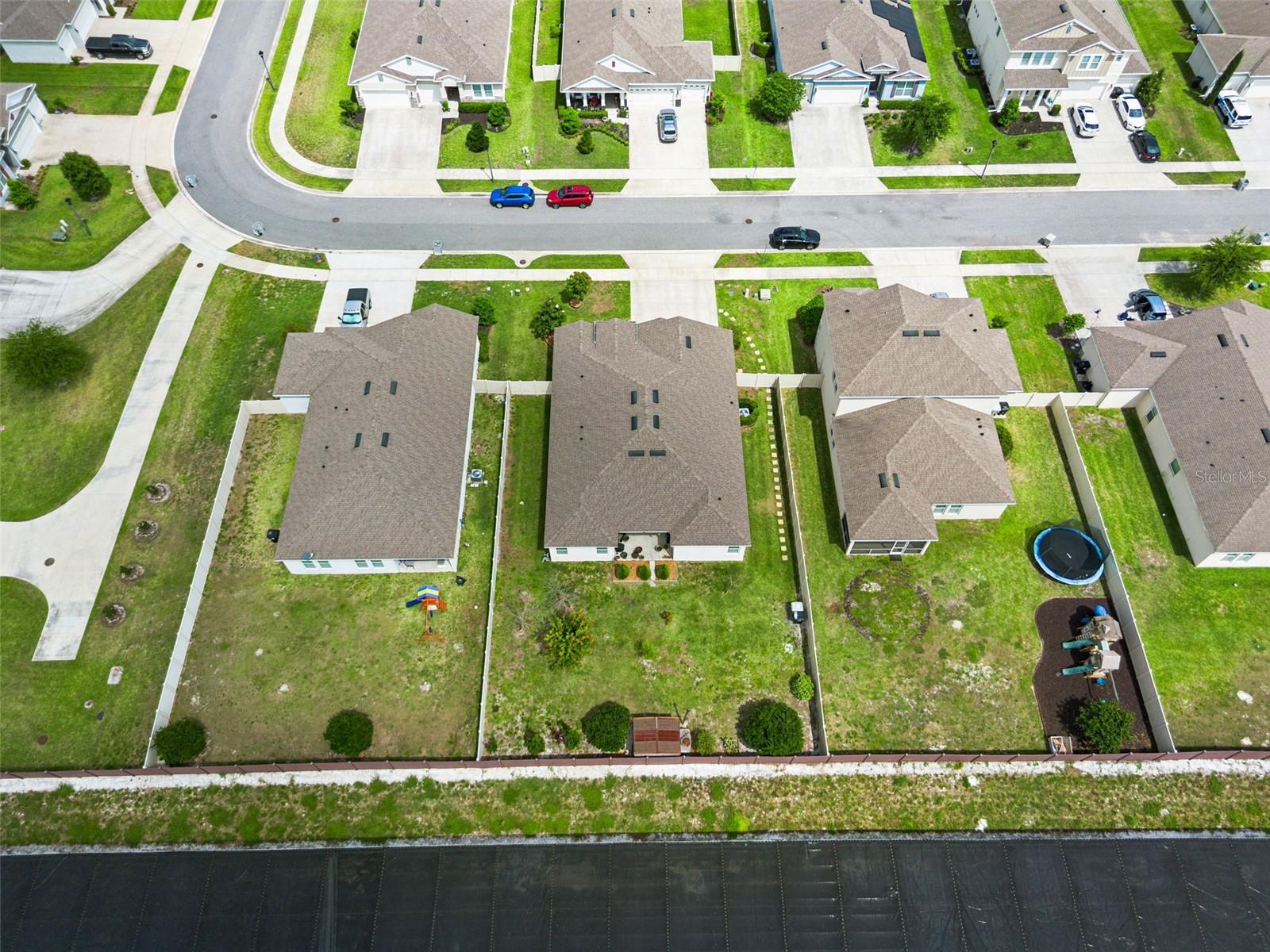 BRIDLEWOOD - Residential