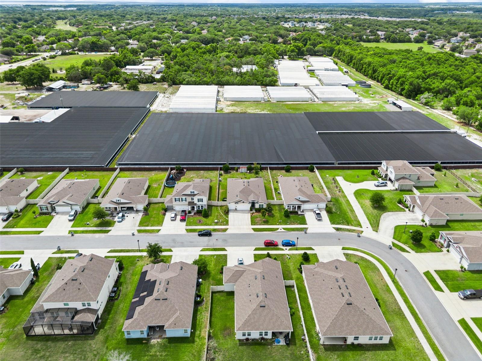 BRIDLEWOOD - Residential