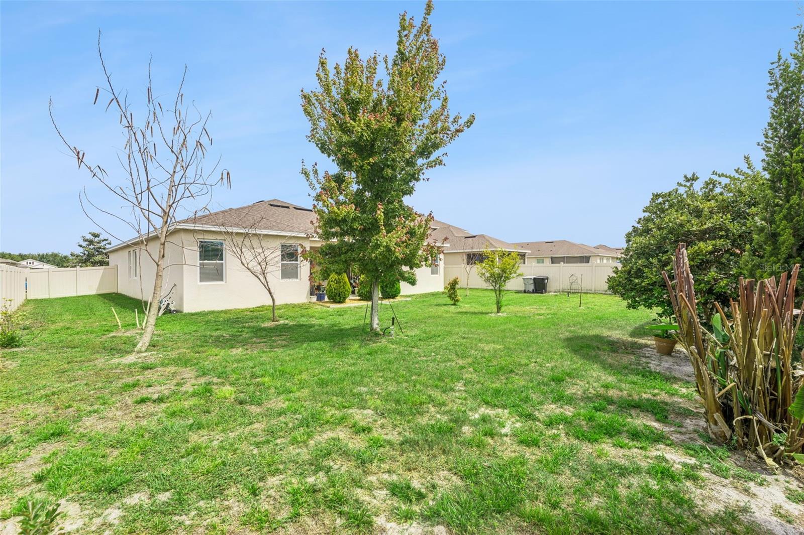 BRIDLEWOOD - Residential