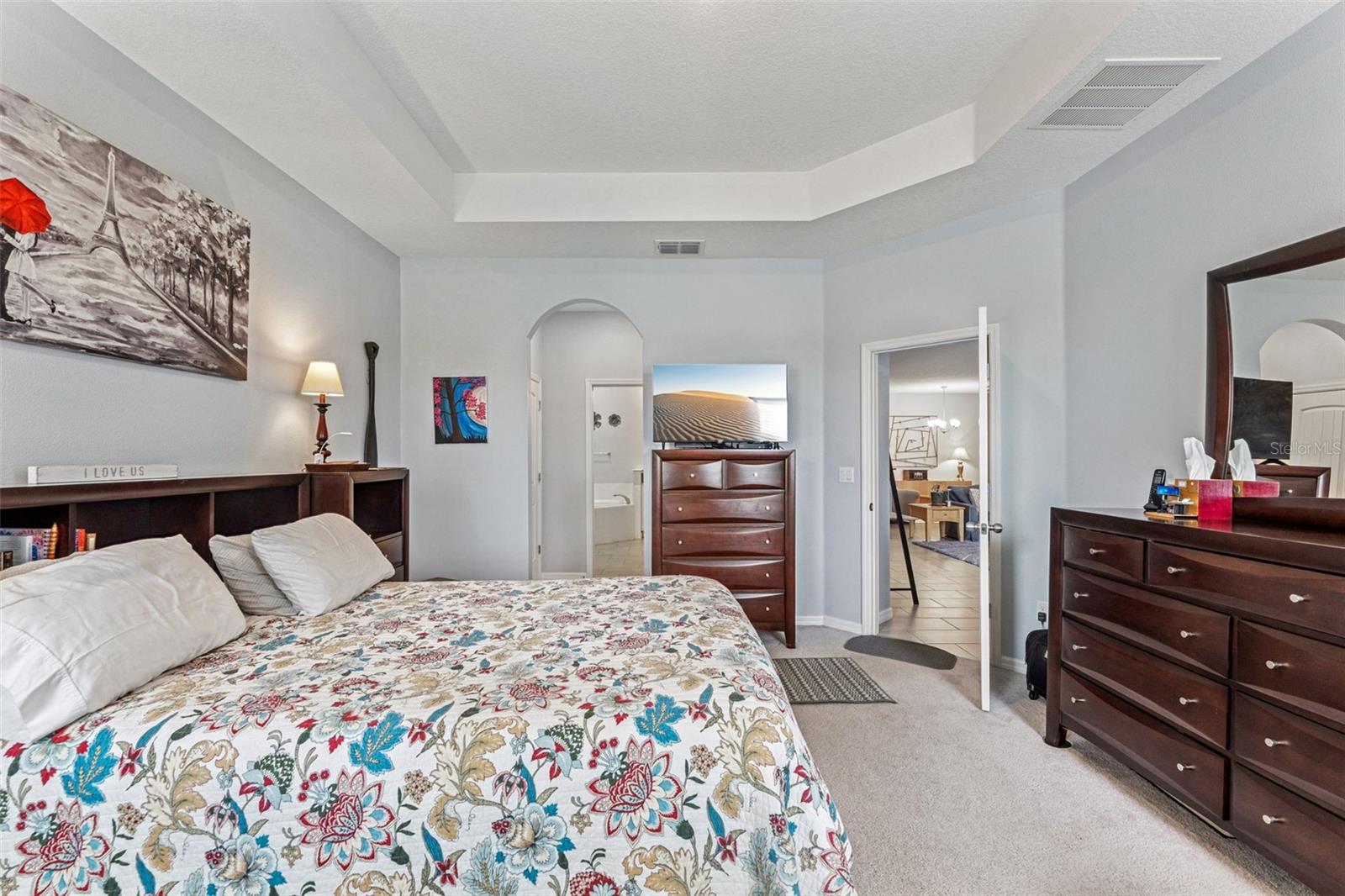 BRIDLEWOOD - Residential