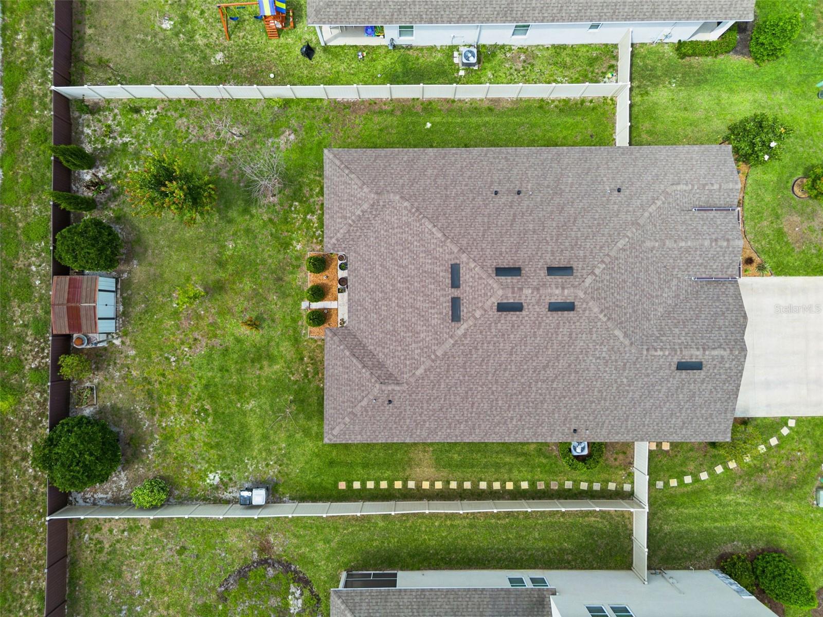 BRIDLEWOOD - Residential