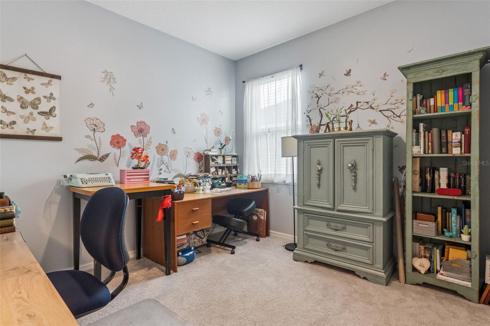 BRIDLEWOOD - Residential