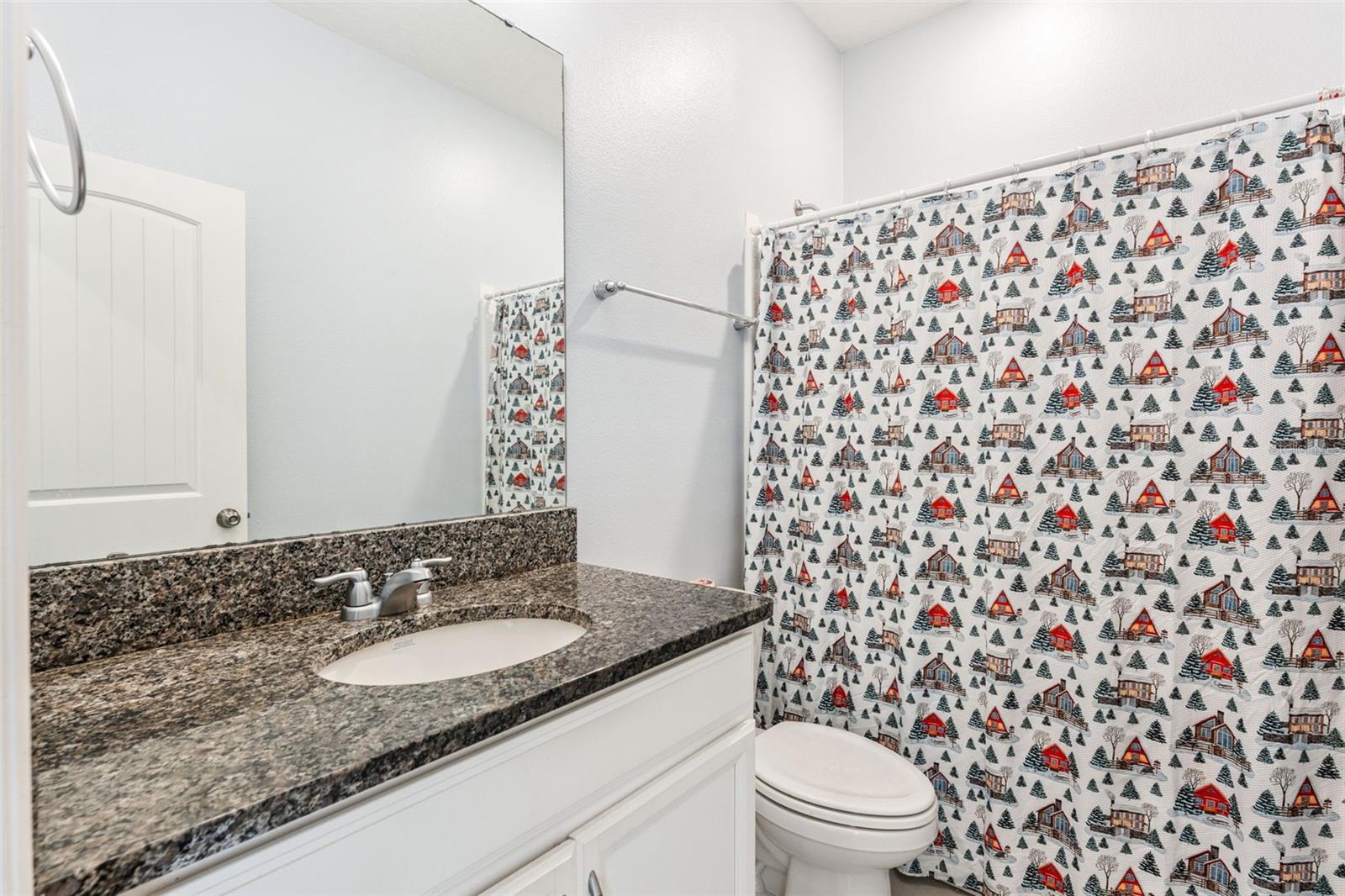 BRIDLEWOOD - Residential