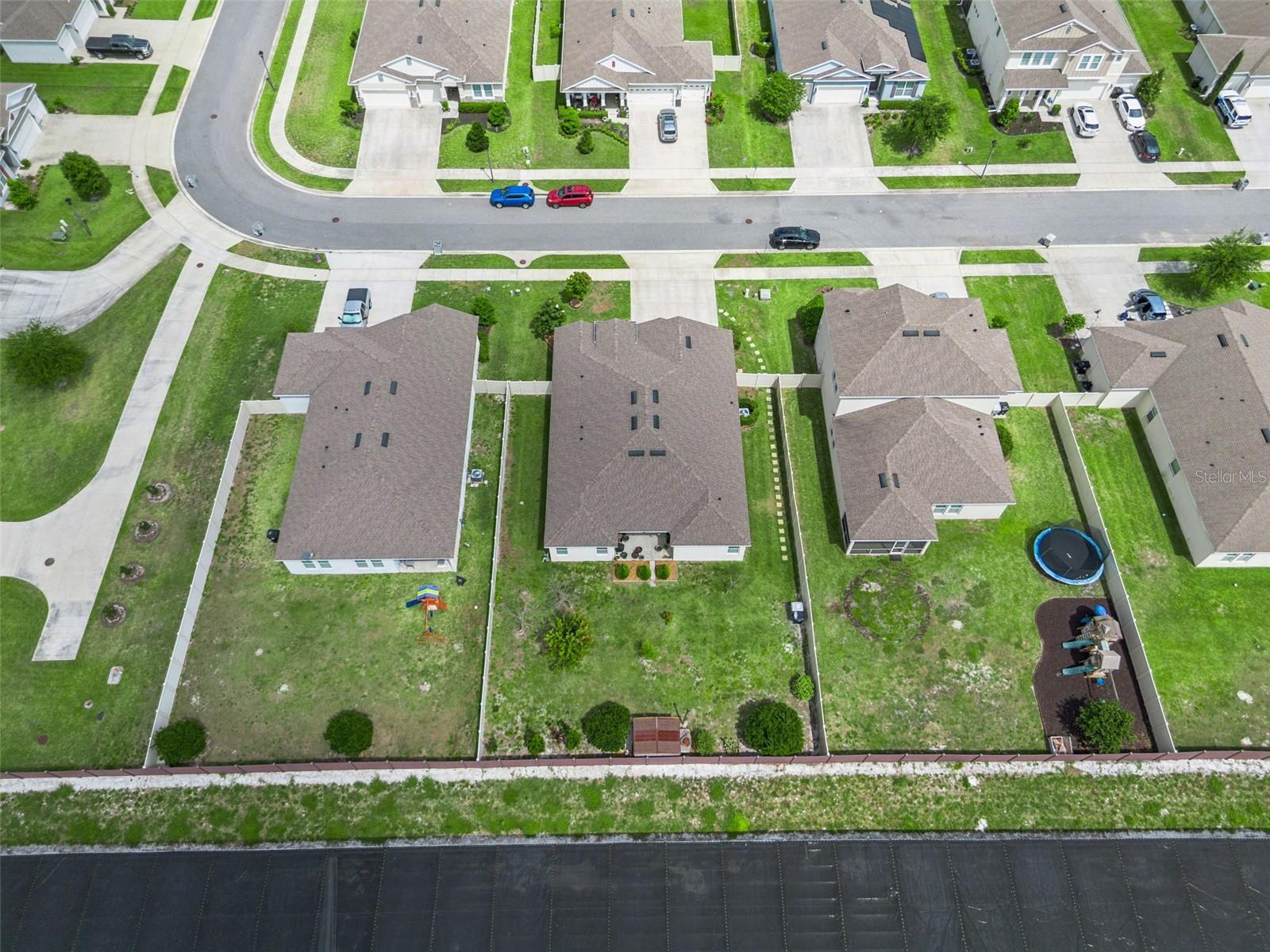 BRIDLEWOOD - Residential