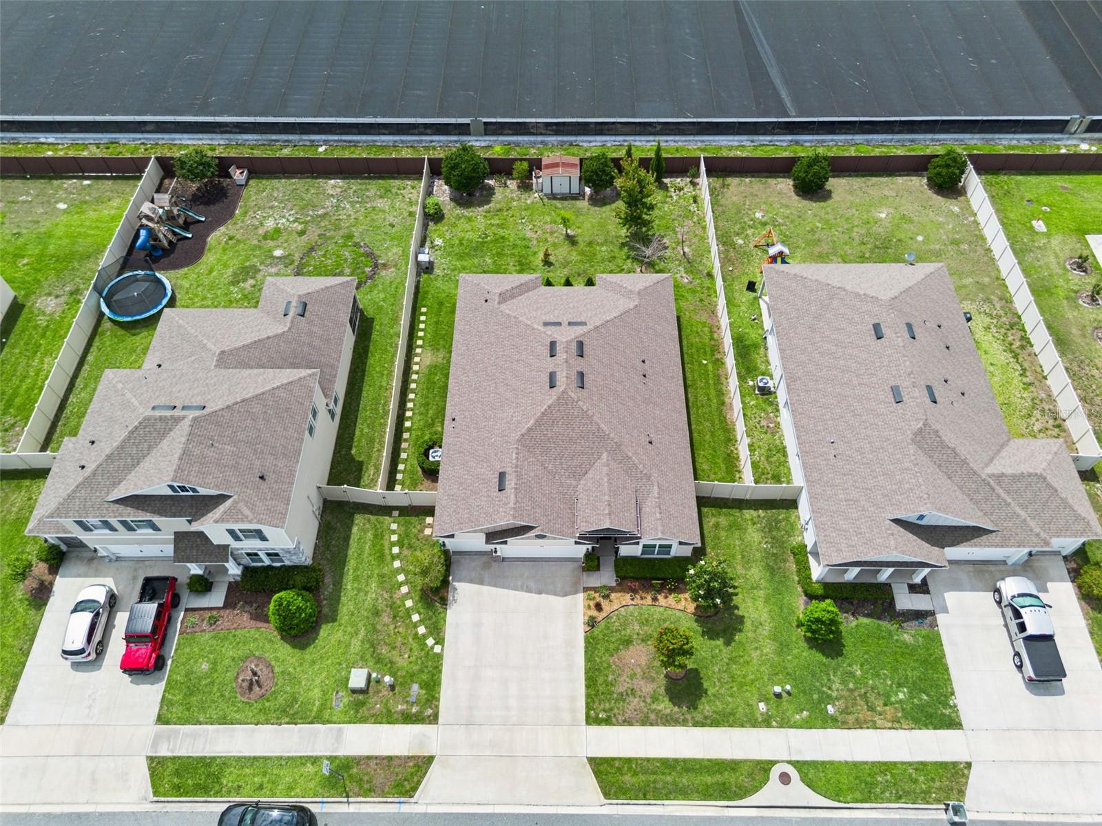 BRIDLEWOOD - Residential