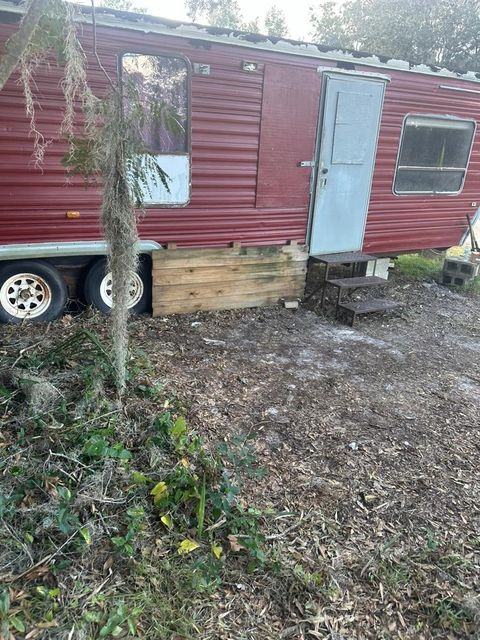 A home in HOMOSASSA