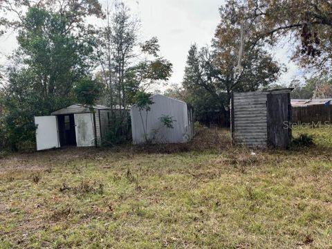 A home in HOMOSASSA