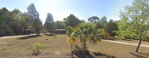 A home in HOMOSASSA