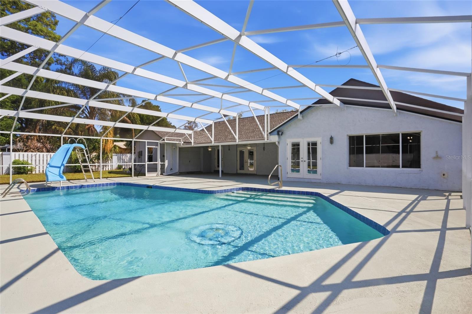 PINE LAKE ESTATES UNIT 2 - Residential