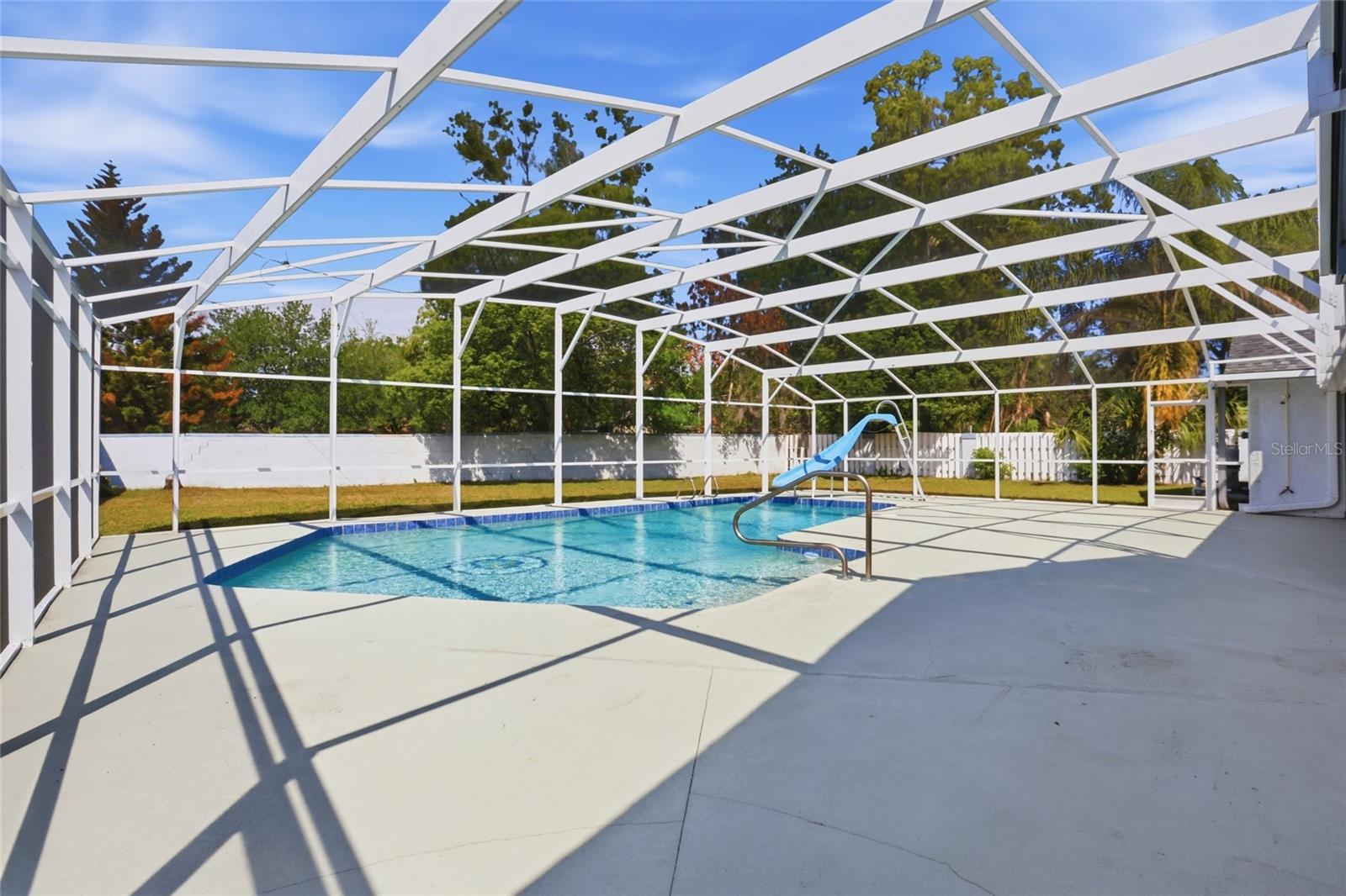 PINE LAKE ESTATES UNIT 2 - Residential