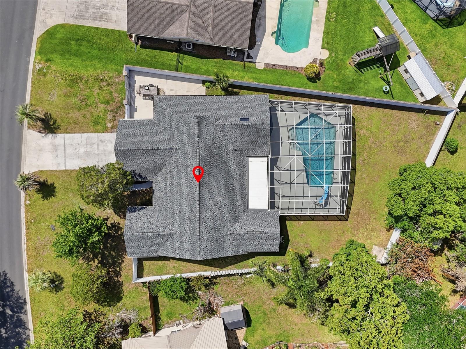 PINE LAKE ESTATES UNIT 2 - Residential